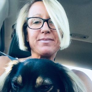 Meet your Posher, Jenny